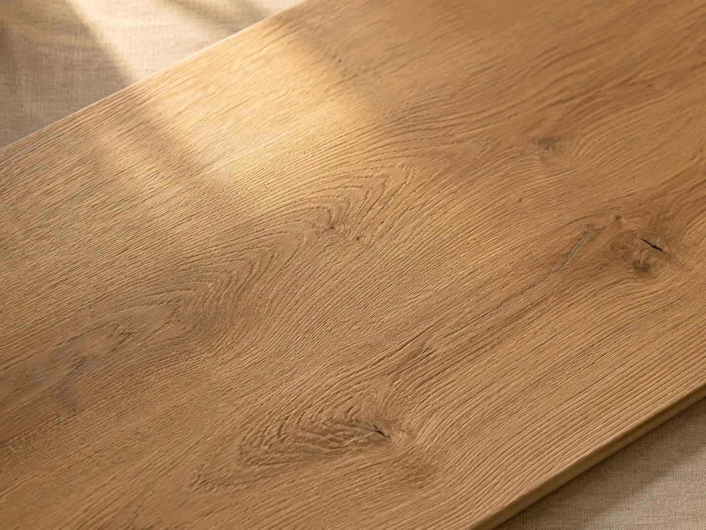 Laminate surface close-up