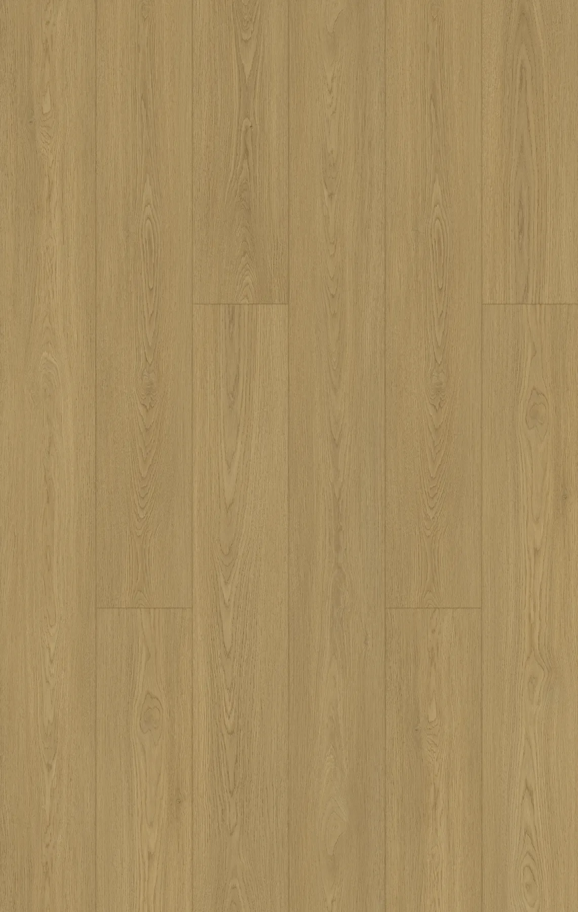 Rowan Oak planks laid out