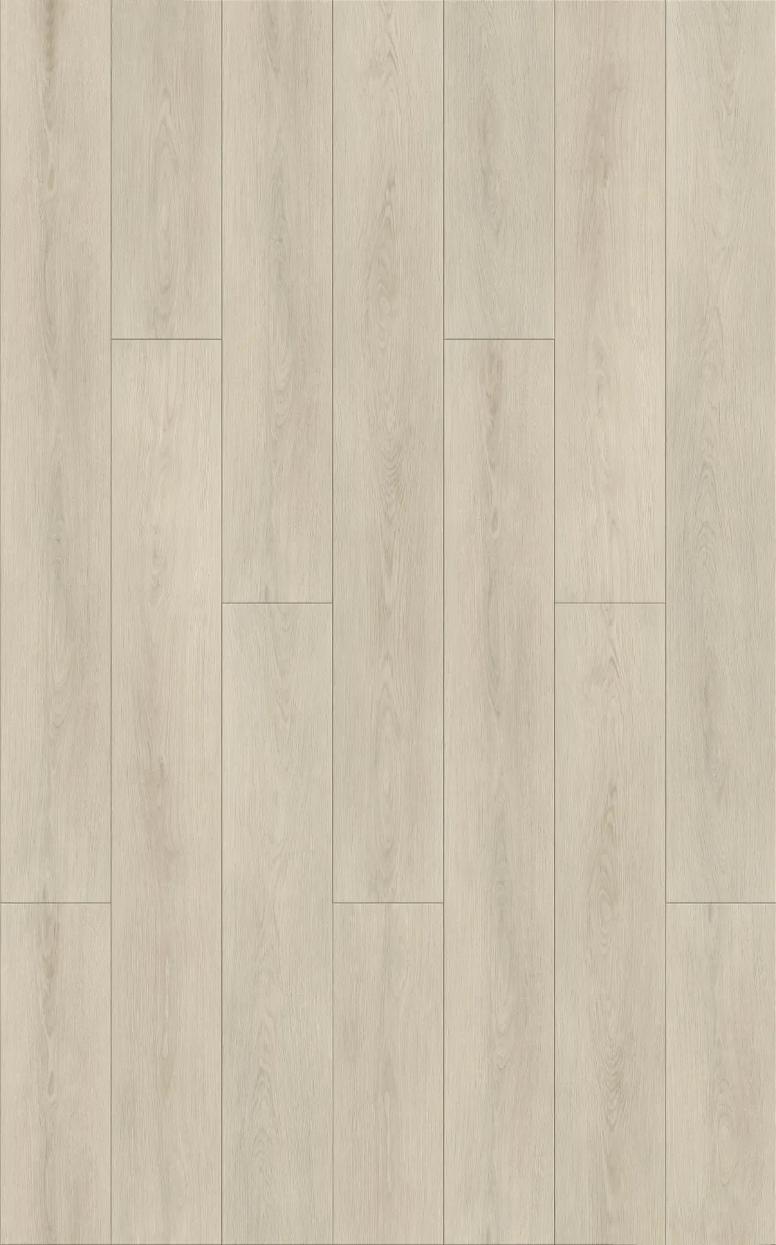 Moonlit Oak planks laid out