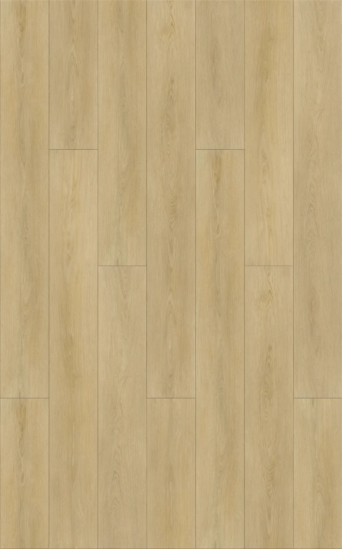Oat Oak planks laid out