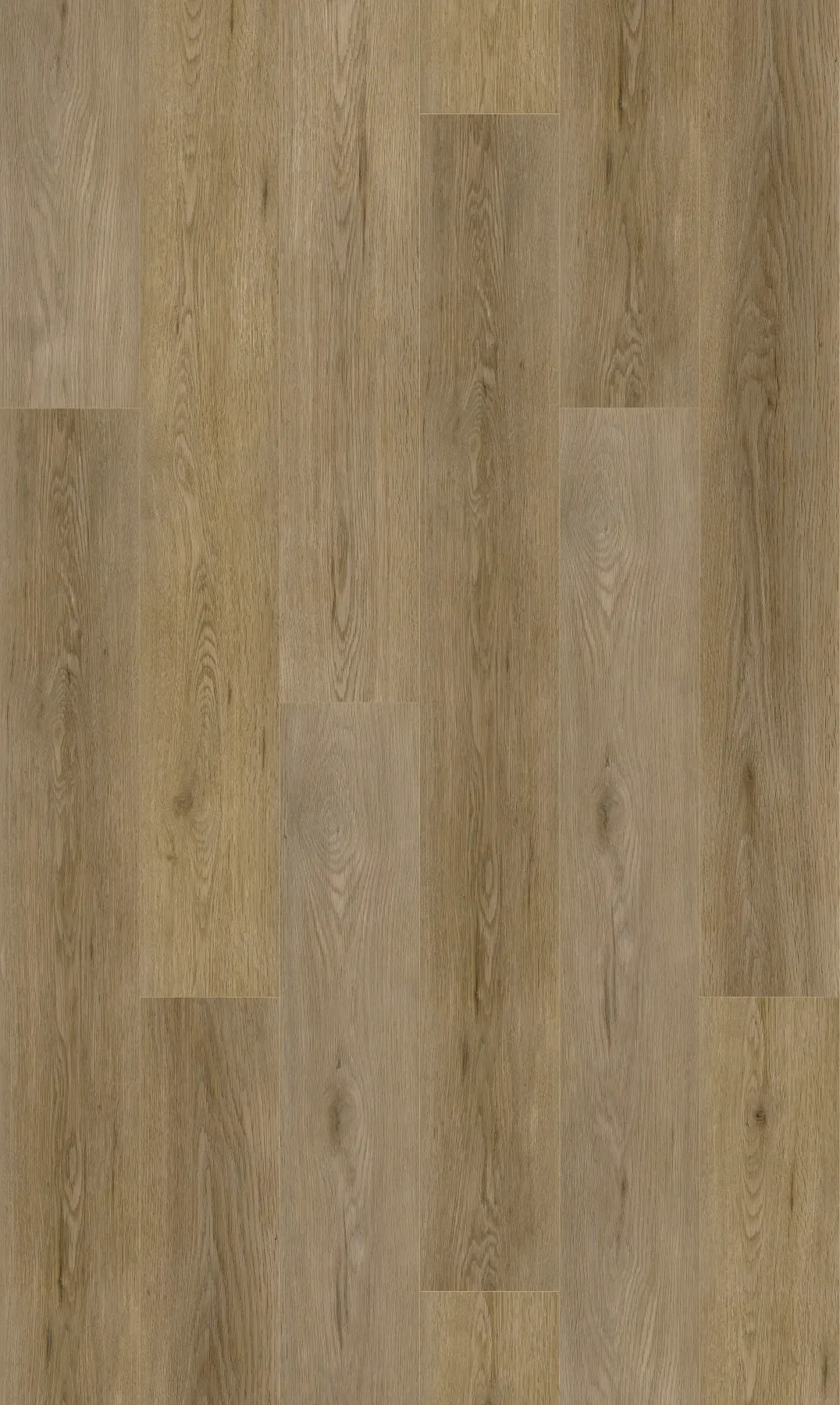 Smoked Walnut planks laid out