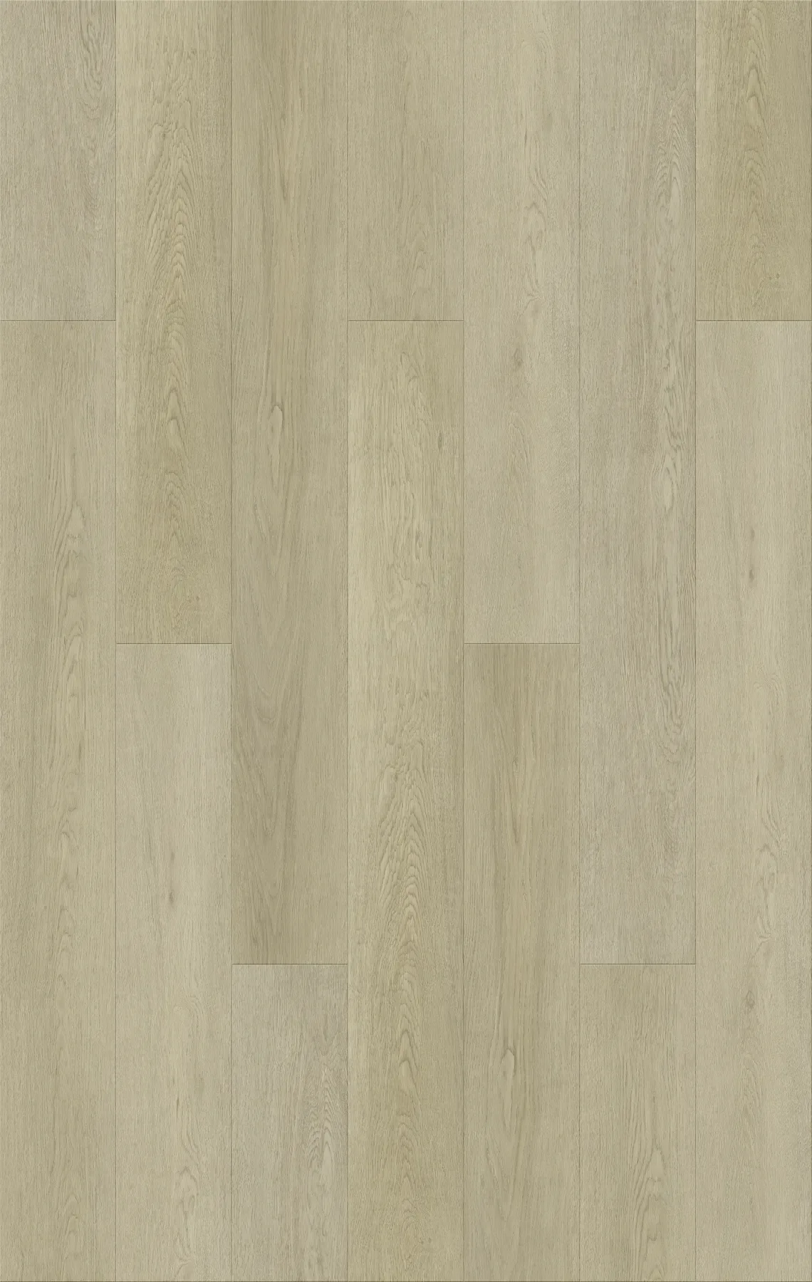 Stonewash Oak planks laid out